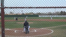 Plainview (TX) Baseball highlights vs. Hereford