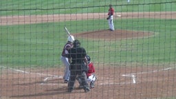 Plainview (TX) Baseball highlights vs. Hereford