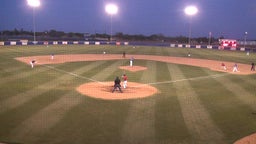 Plainview (TX) Baseball highlights vs. Frenship