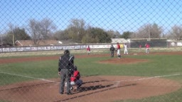Plainview (TX) Baseball highlights vs. Odessa Permian