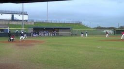 Plainview (TX) Baseball highlights vs. Plano West