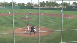 Plainview (TX) Baseball highlights vs. Canyon