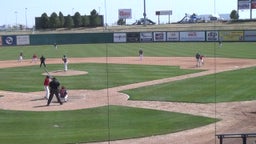 Plainview (TX) Baseball highlights vs. Odessa High