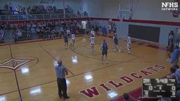 Shelby County basketball highlights Jemison High School