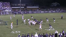 Moody football highlights Springville High School