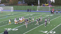 Sam O'Hora's highlights Spencerport High School