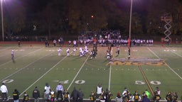 Stephen Demeo's highlights McQuaid Jesuit High School