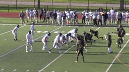 Stephen Demeo's highlights McQuaid Jesuit High School