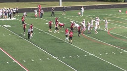 Plainedge football highlights Bethpage High School