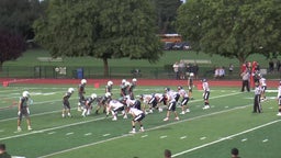 Richie Striano's highlights Carle Place High School
