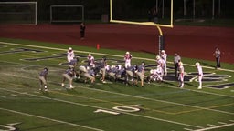 Pittsford football highlights Penfield High School