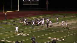 Stephen Demeo's highlights Rush-Henrietta High School