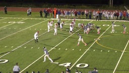 Braydon Surra's highlights Fairport High School