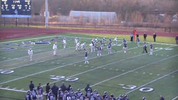 Rush-Henrietta football highlights Webster Schroeder High School