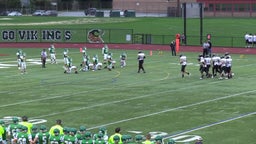 West Hempstead football highlights Seaford