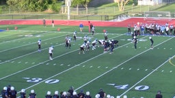 Bishop Kearney football highlights Batavia