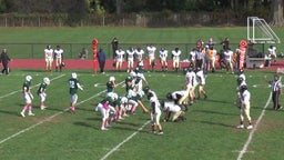 West Hempstead football highlights Locust Valley