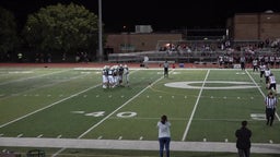 Island Trees football highlights Carle Place High School