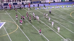 Plainedge football highlights South Side High School