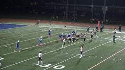Division football highlights Plainedge High School