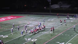 Plainedge football highlights Division High School