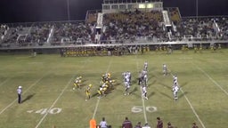 Highlight of vs. Hernando