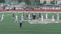 Micah Hauser's highlights Zionsville High School