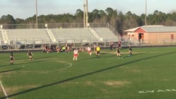 Jessica Joiner's highlights Vidalia