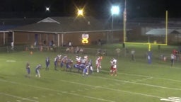 Garrett Day's highlights Scott Central High School