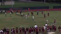 East Ridge football highlights Lake Minneola High School