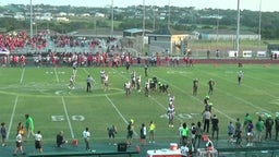 Lake Minneola football highlights Manatee High School