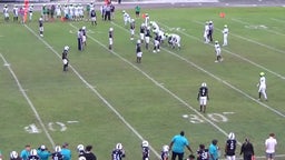 Lake Minneola football highlights West Port High School