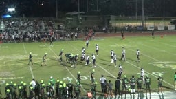 Lake Minneola football highlights South Lake High School