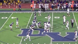 Anthony Morales's highlights Del Valle High School
