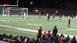 Deanna Tarango's highlights Deanna Tarango #21