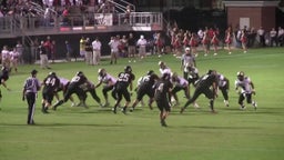 Pell City football highlights vs. Albertville High