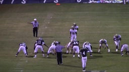 Pell City football highlights vs. Clay-Chalkville