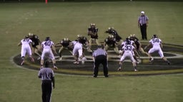 Pell City football highlights vs. Oak Mountain High