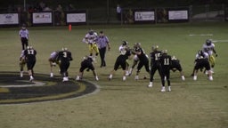 Pell City football highlights vs. Oxford High School