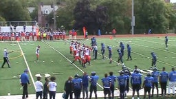 Schenectady football highlights Albany High School
