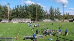 David Smith's highlights Valdez High School