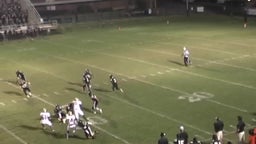 DeVante Marshall's Highlights