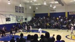 Sacramento basketball highlights Grant Union High School
