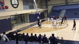 Sacramento basketball highlights Manteca High School