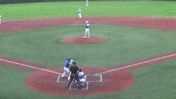 Sulphur baseball highlights Port Neches-Groves
