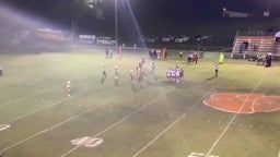 Trenton football highlights Hamilton County High School