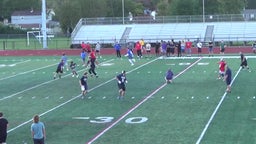 Plymouth Whitemarsh football highlights Cheltenham High School