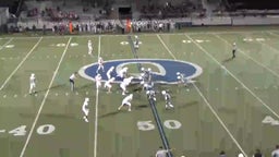 Kevin Hegarty's highlights Quakertown High School