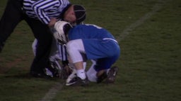 Jack Mcnally's highlights Trinity High School