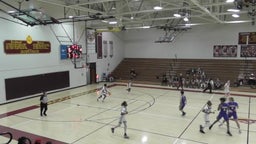 Brookwood basketball highlights Chattahoochee High School